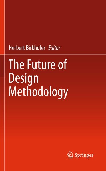 The Future of Design Methodology - 