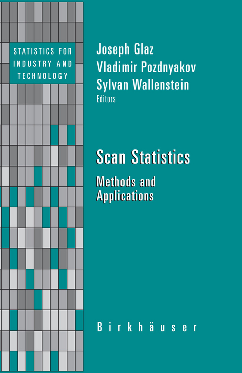 Scan Statistics - 