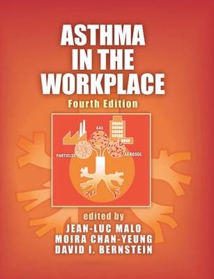 Asthma in the Workplace - 