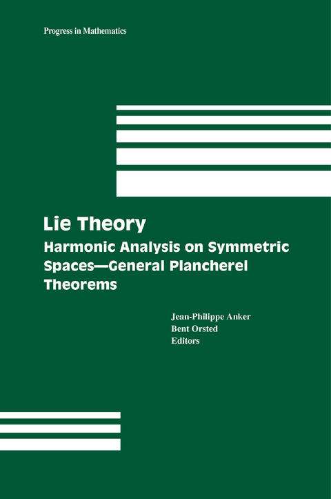 Lie Theory - 