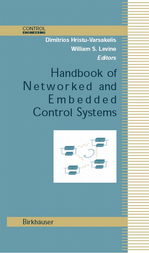 Handbook of Networked and Embedded Control Systems - 