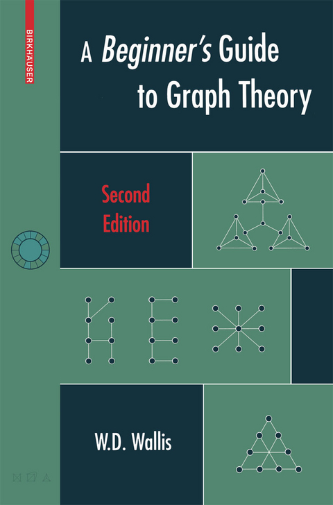 Beginner's Guide to Graph Theory -  W.D. Wallis