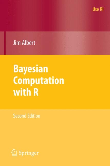 Bayesian Computation with R - Jim Albert