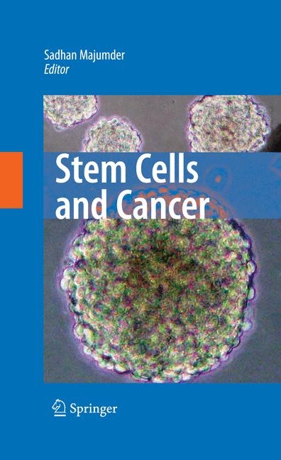 Stem Cells and Cancer - 