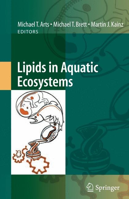 Lipids in Aquatic Ecosystems - 