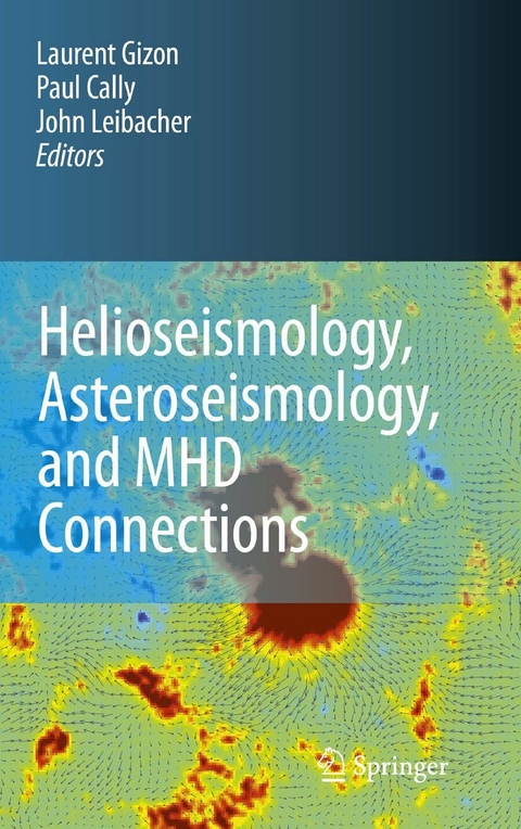 Helioseismology, Asteroseismology, and MHD Connections - 