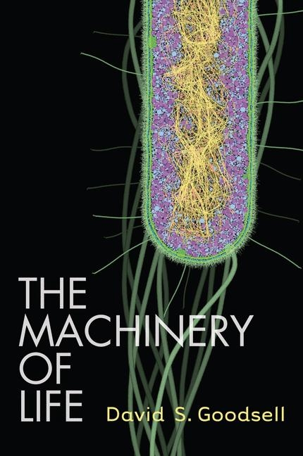 Machinery of Life -  David S. Goodsell