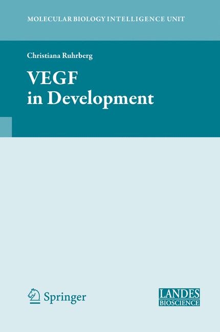 VEGF in Development - 