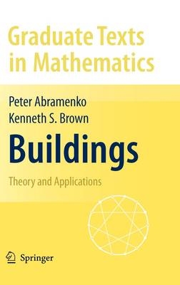 Buildings -  Peter Abramenko,  Kenneth S. Brown