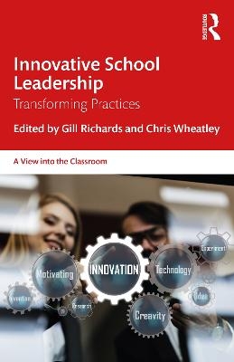 Innovative School Leadership - 