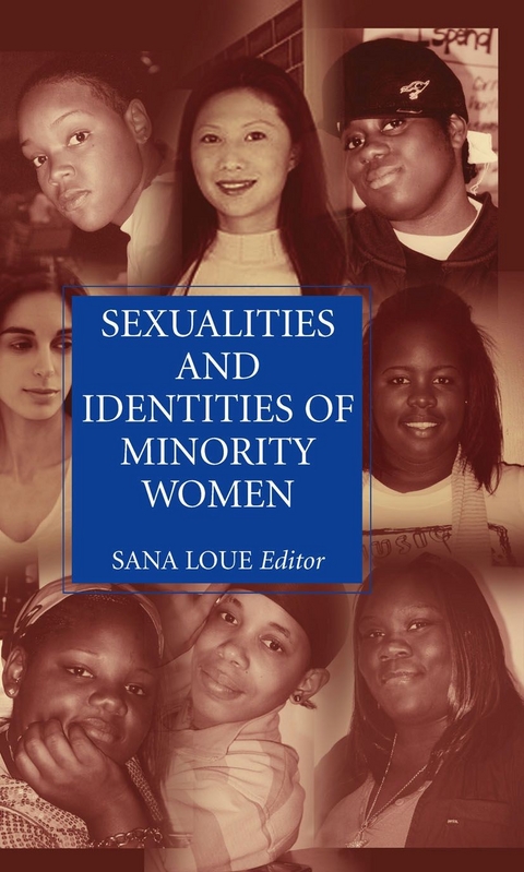 Sexualities and Identities of Minority Women - 