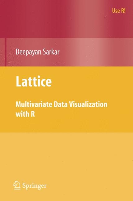 Lattice - Deepayan Sarkar