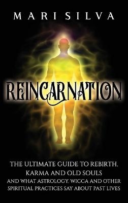 Reincarnation - Mari Silva