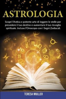 Astrologia - Teresa Muller