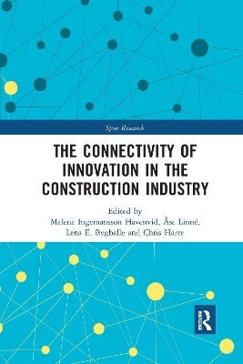 The Connectivity of Innovation in the Construction Industry - 