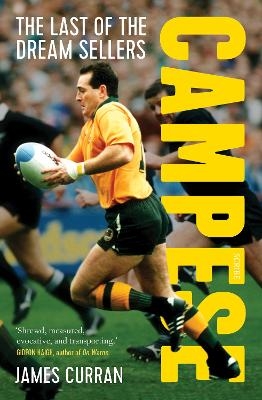 Campese - James Curran