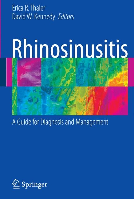 Rhinosinusitis - 