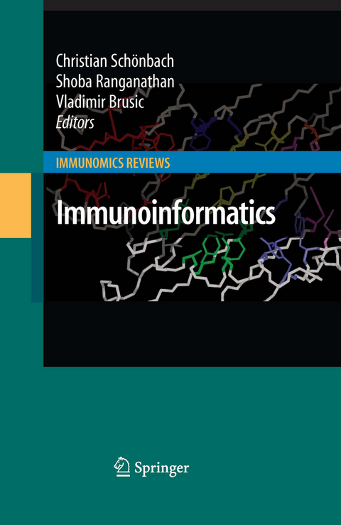 Immunoinformatics - 