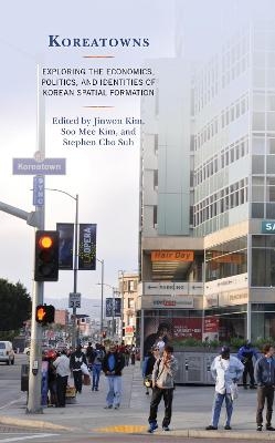 Koreatowns - 