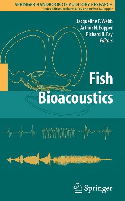 Fish Bioacoustics - 