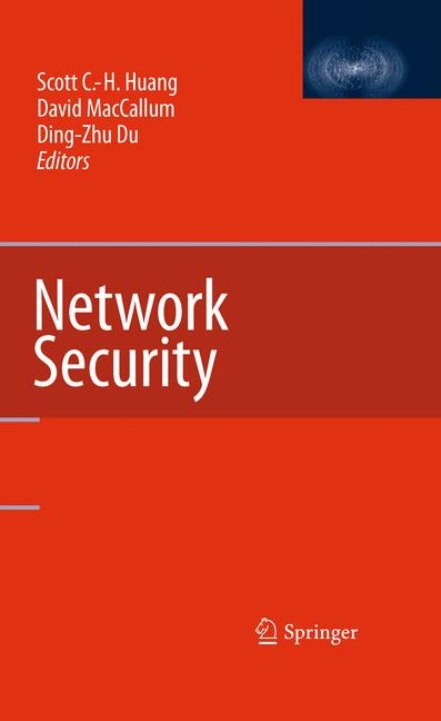 Network Security - 