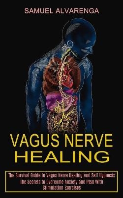 Vagus Nerve Healing - Samuel Alvarenga