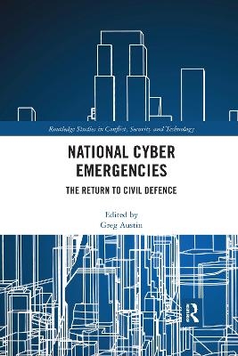 National Cyber Emergencies - 