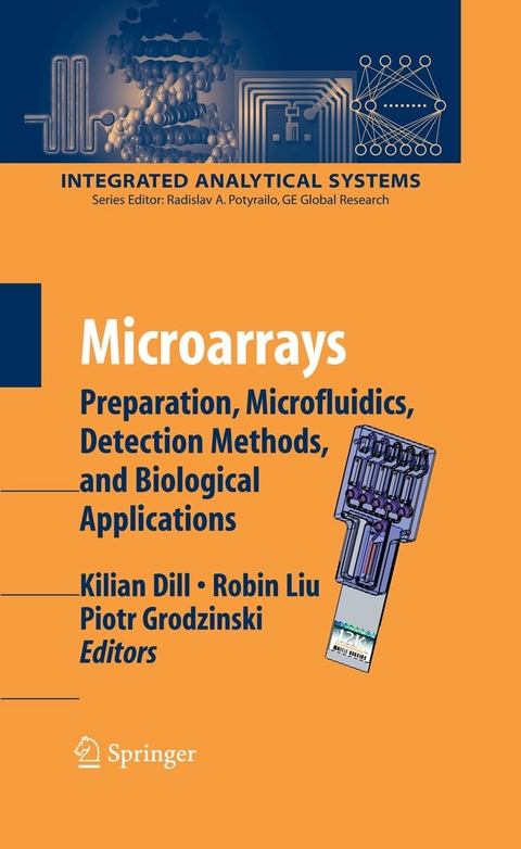 Microarrays - 