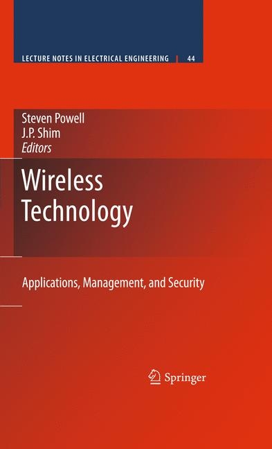 Wireless Technology - 