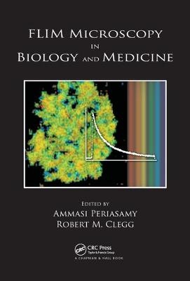 FLIM Microscopy in Biology and Medicine - 