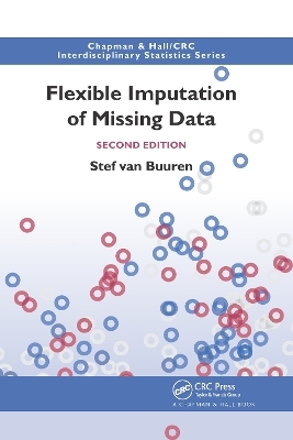 Flexible Imputation of Missing Data, Second Edition - Stef van Buuren