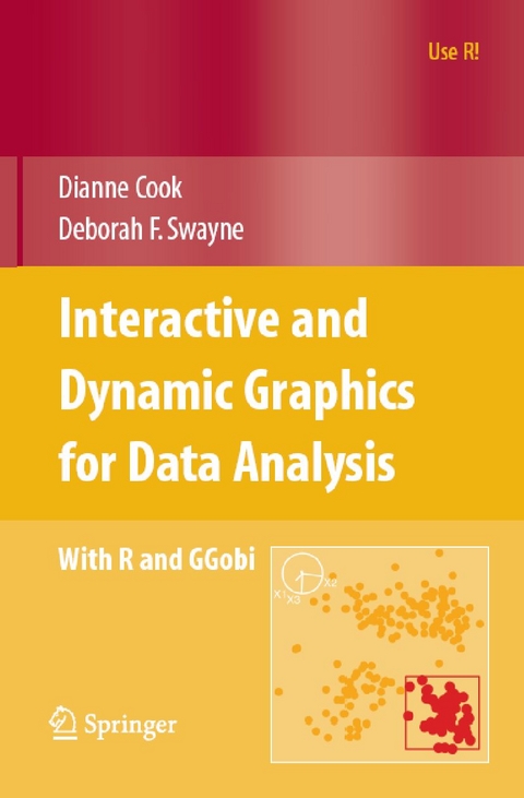 Interactive and Dynamic Graphics for Data Analysis - Dianne Cook, Deborah F. Swayne