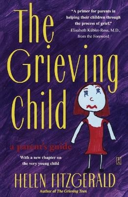 The Grieving Child - H. Fitzgerald