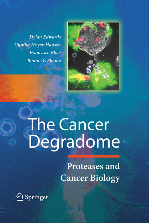 Cancer Degradome - 