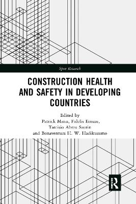 Construction Health and Safety in Developing Countries - 