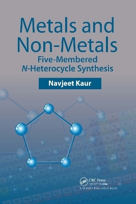 Metals and Non-metals - Navjeet Kaur