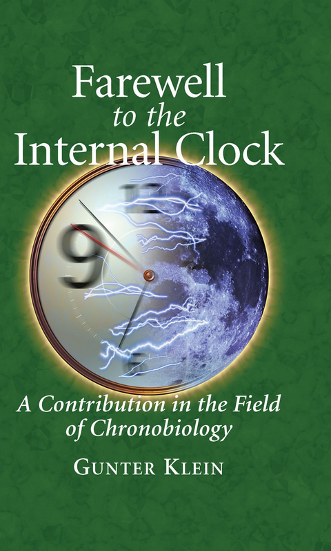 Farewell to the Internal Clock -  Gunter Klein