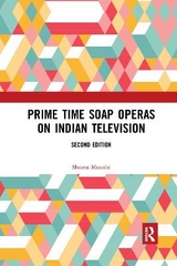 Prime Time Soap Operas on Indian Television - Munshi, Shoma