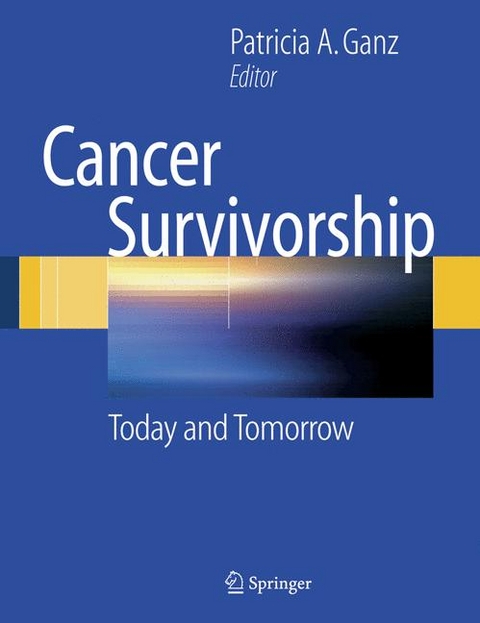 Cancer Survivorship - 