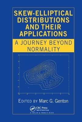 Skew-Elliptical Distributions and Their Applications - 