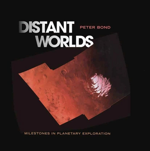 Distant Worlds - Peter Bond