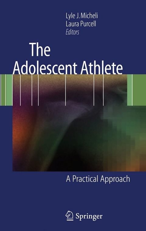 The Adolescent Athlete - 