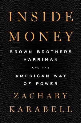 Inside Money - Zachary Karabell