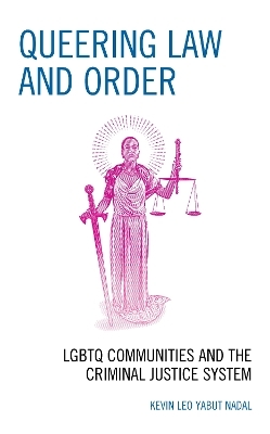 Queering Law and Order - Kevin Leo Yabut Nadal