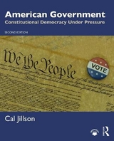 American Government - Jillson, Cal