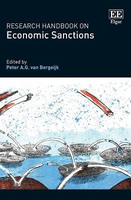 Research Handbook on Economic Sanctions - 