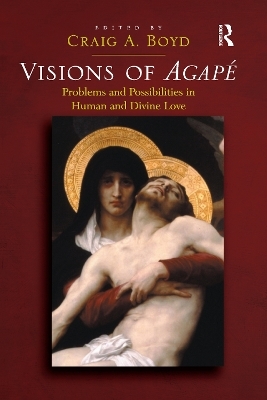 Visions of Agapé - 