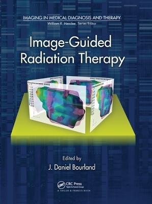 Image-Guided Radiation Therapy - 