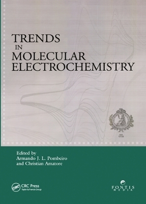 Trends in Molecular Electrochemistry - 