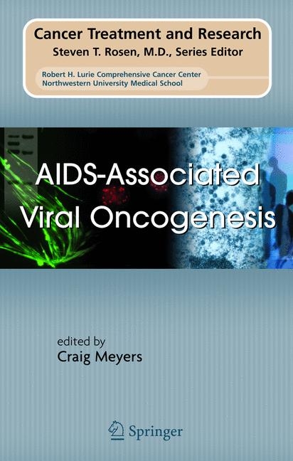 AIDS-Associated Viral Oncogenesis - 